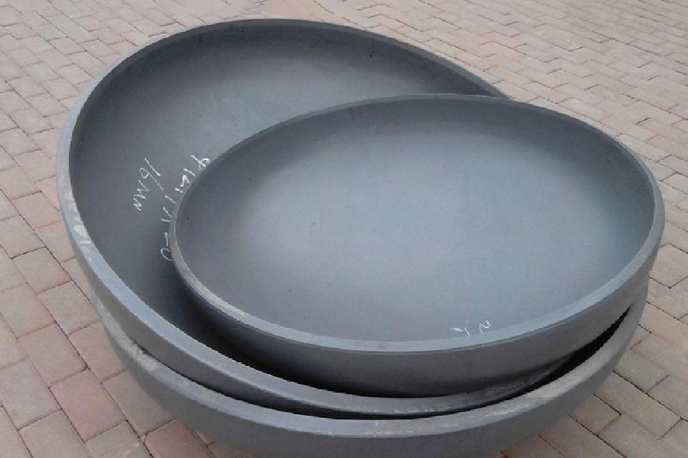 CAP、LAP 管帽、翻邊